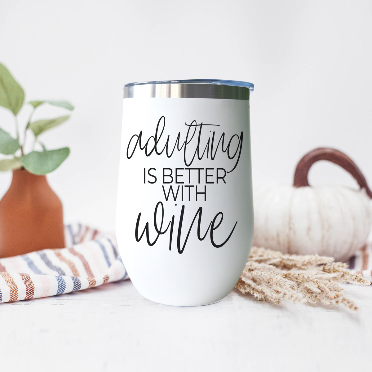 Adulting 17oz PRE-ORDER